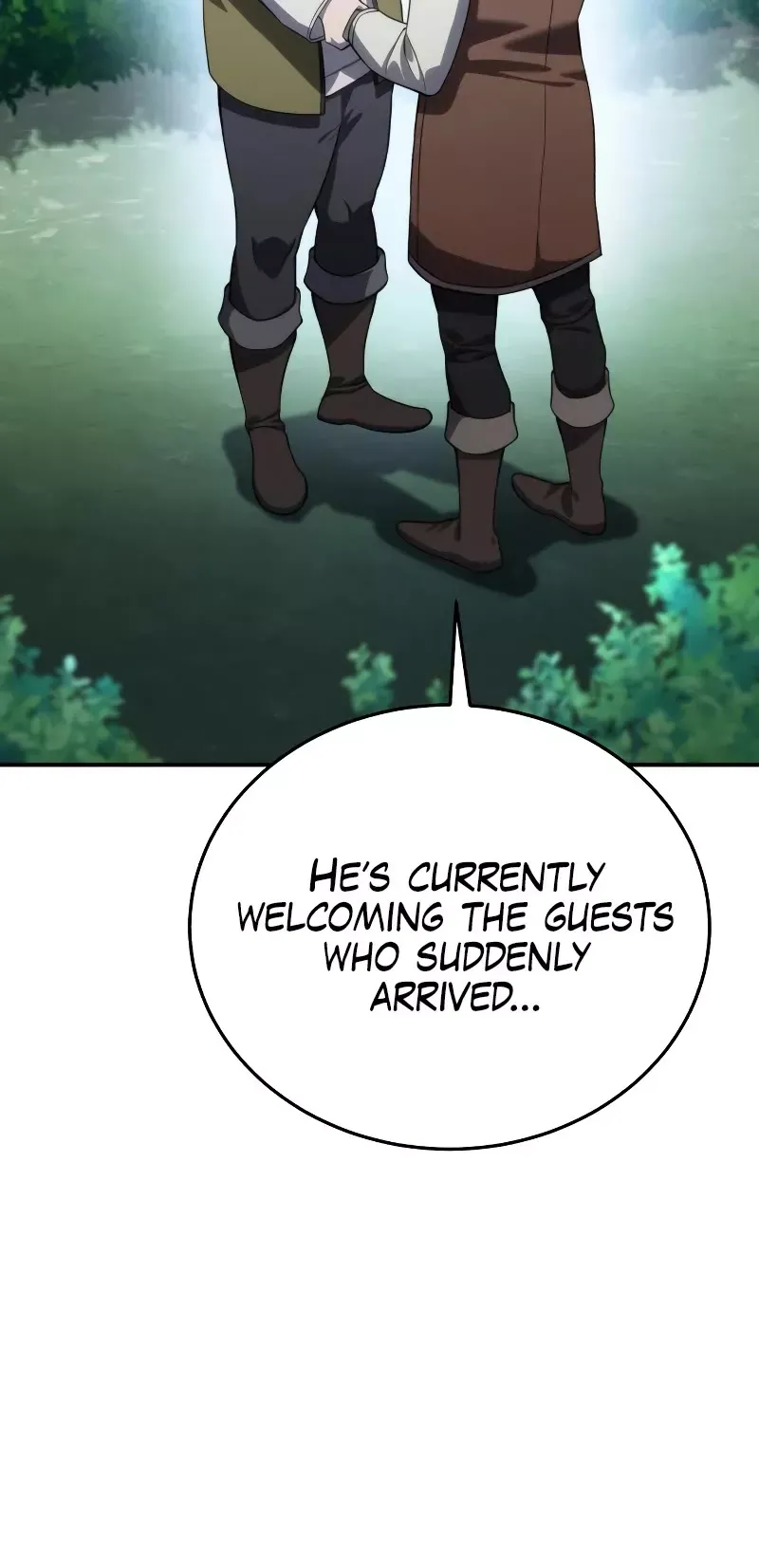Read Star-Fostered Swordmaster Manga Online