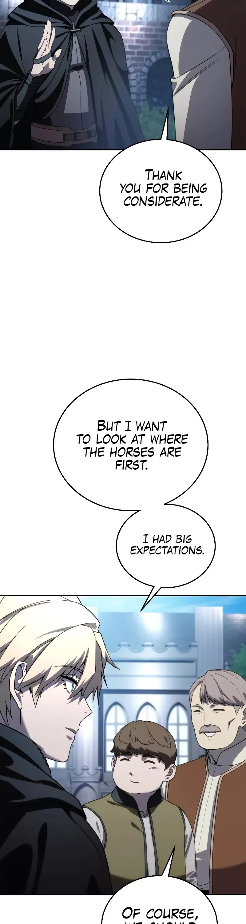 Read Star-Fostered Swordmaster Manga Online