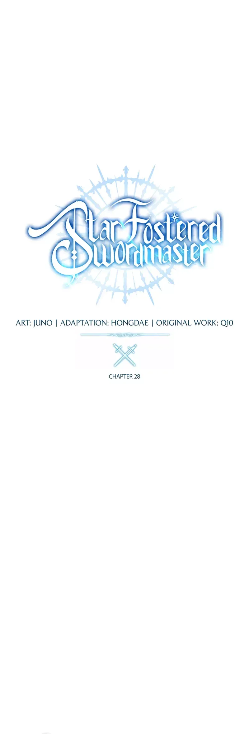 Read Star-Fostered Swordmaster Manga Online