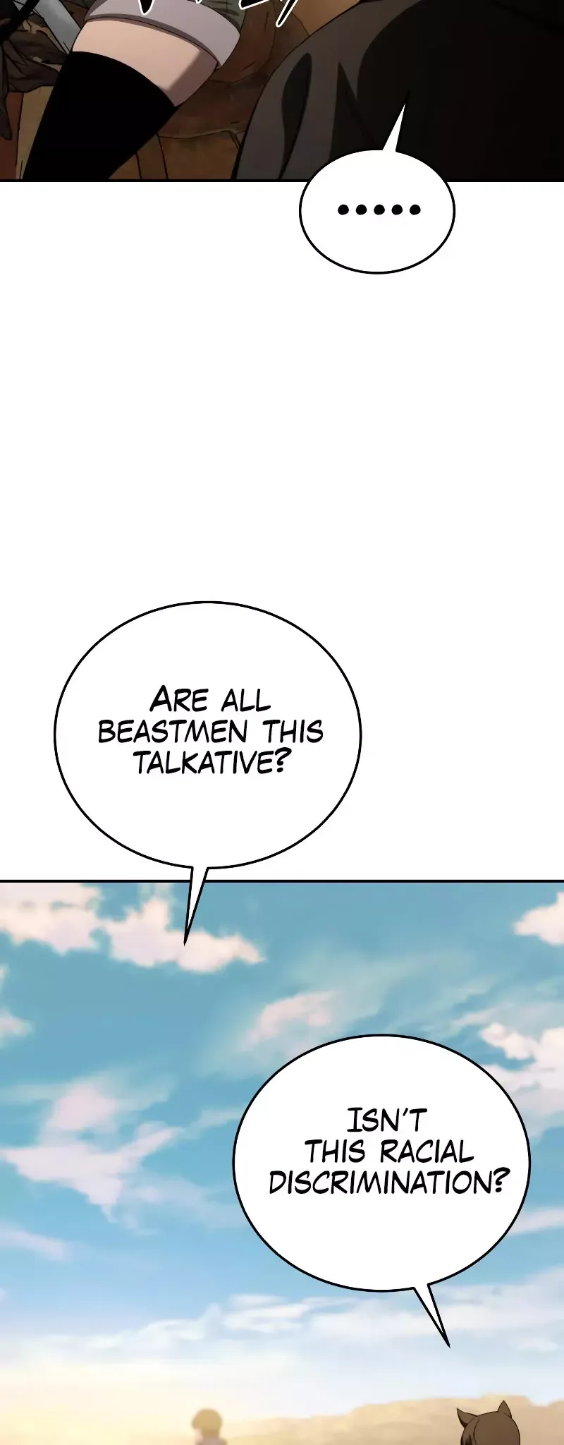 Read Star-Fostered Swordmaster Manga Online