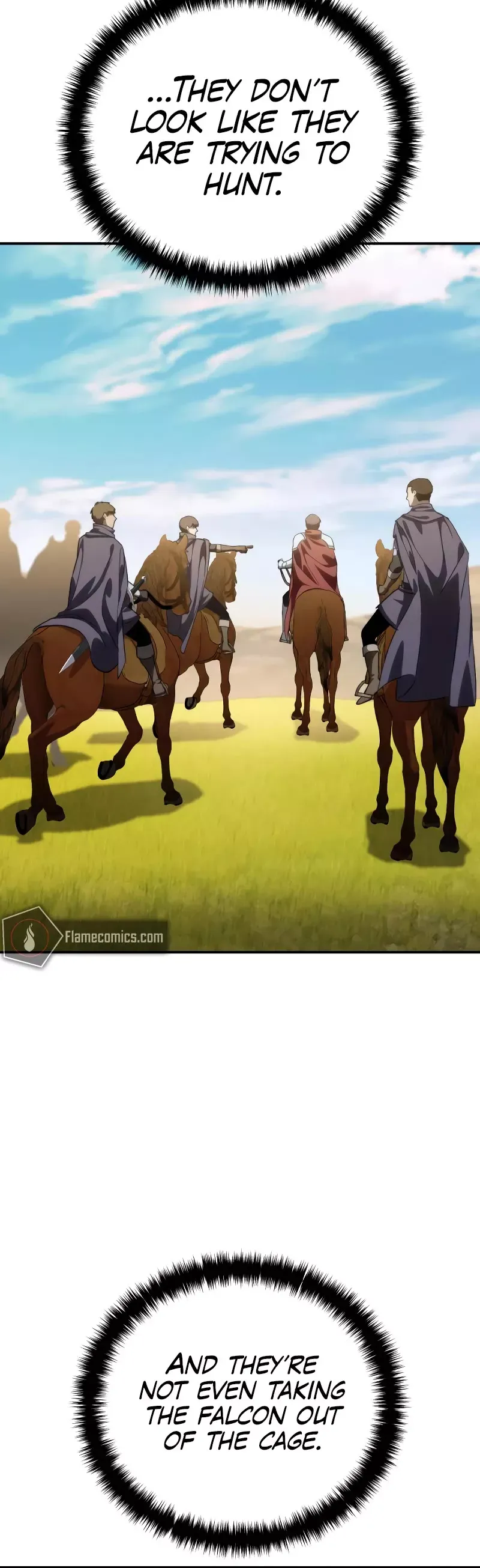 Read Star-Fostered Swordmaster Manga Online