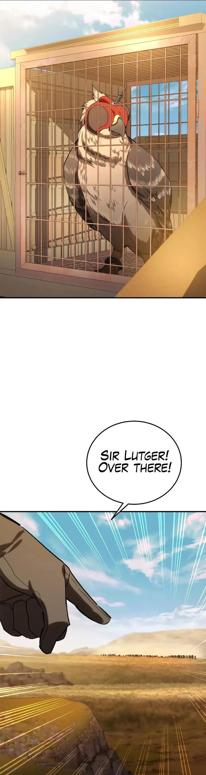 Read Star-Fostered Swordmaster Manga Online