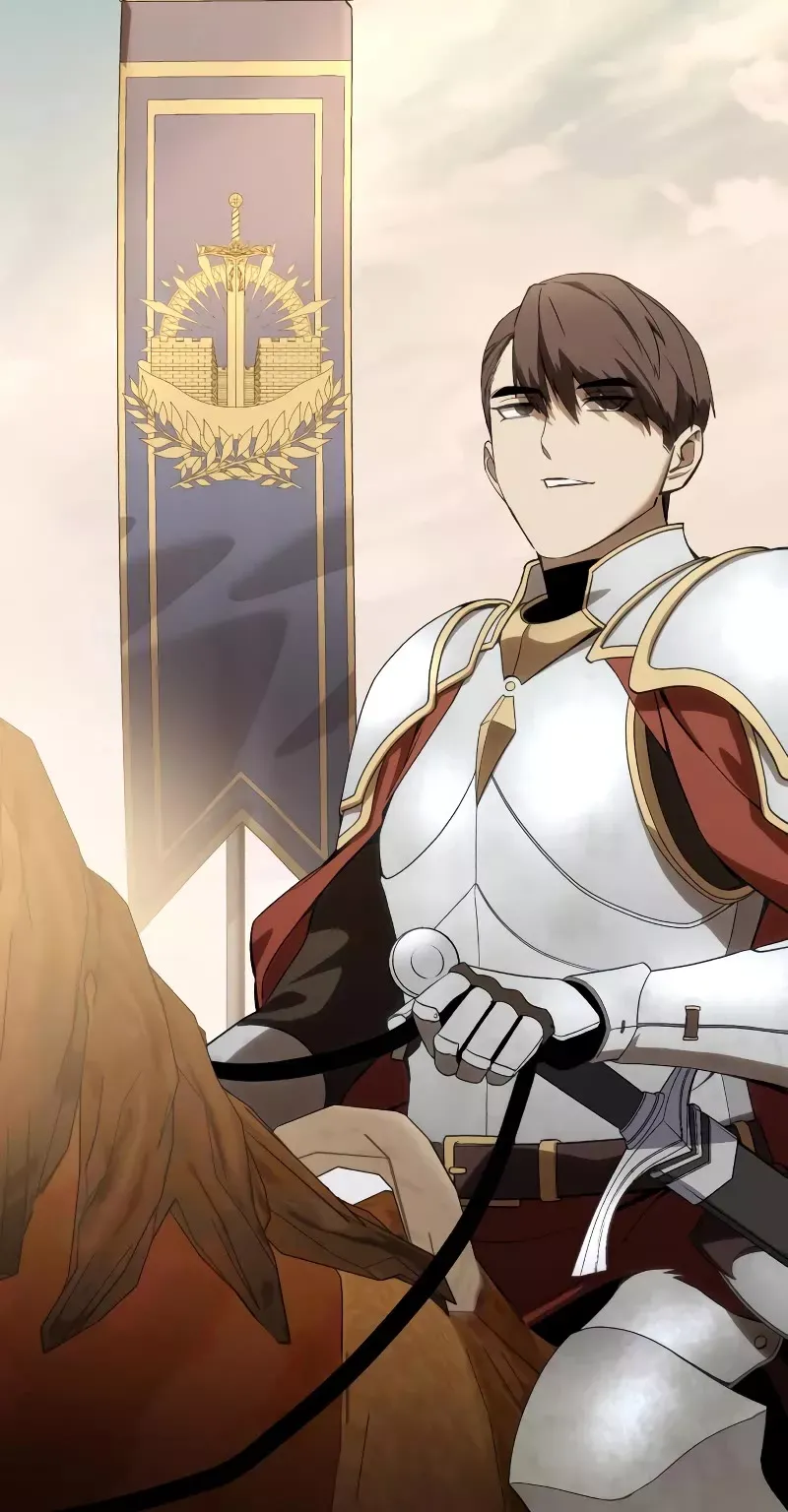 Read Star-Fostered Swordmaster Manga Online