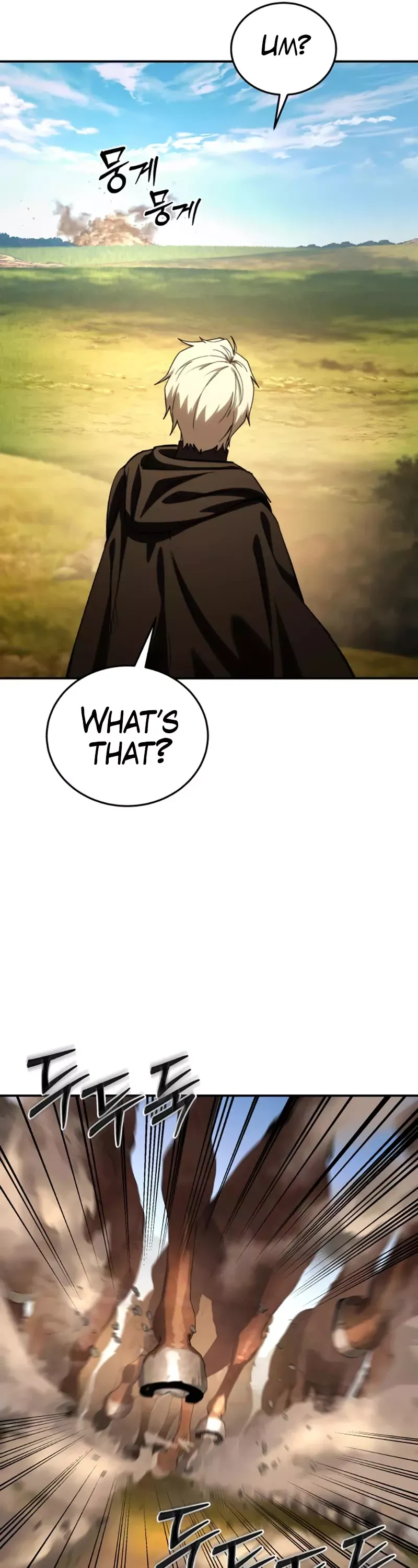 Read Star-Fostered Swordmaster Manga Online