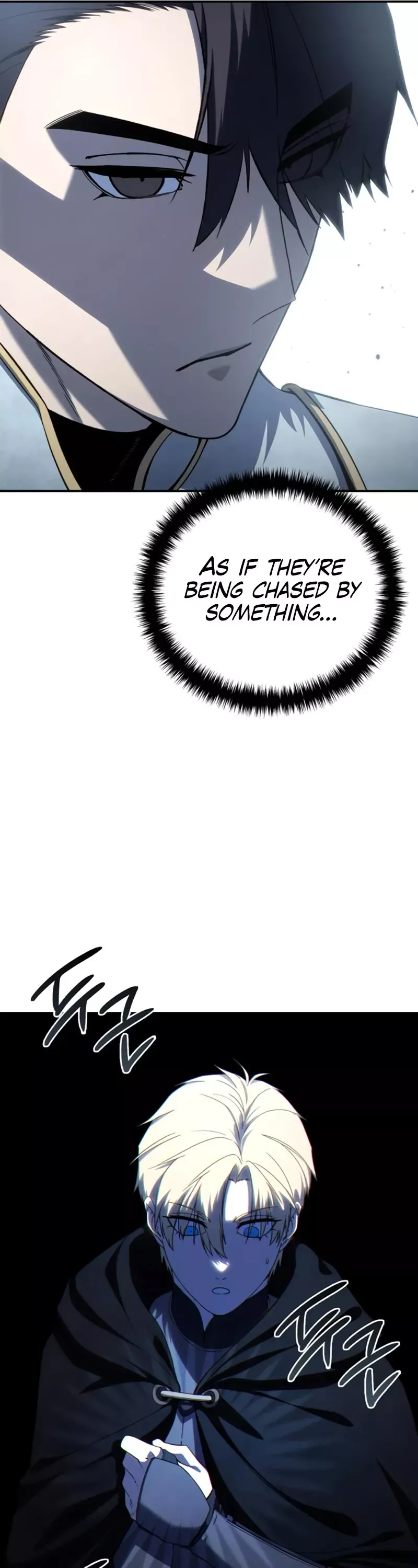 Read Star-Fostered Swordmaster Manga Online