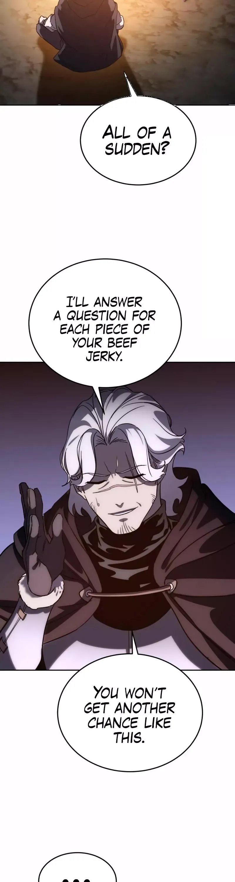 Read Star-Fostered Swordmaster Manga Online