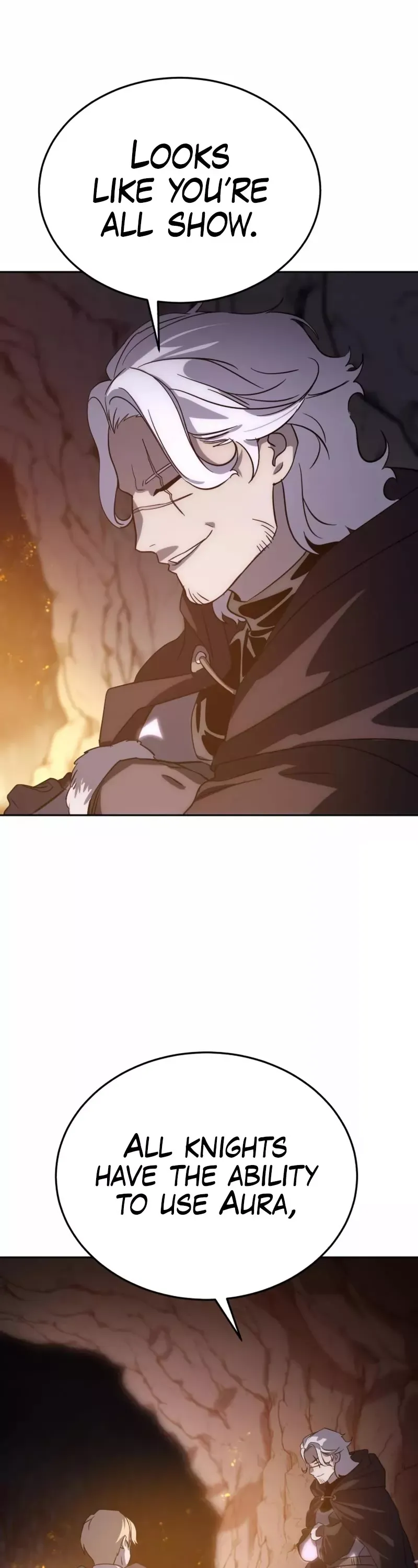Read Star-Fostered Swordmaster Manga Online