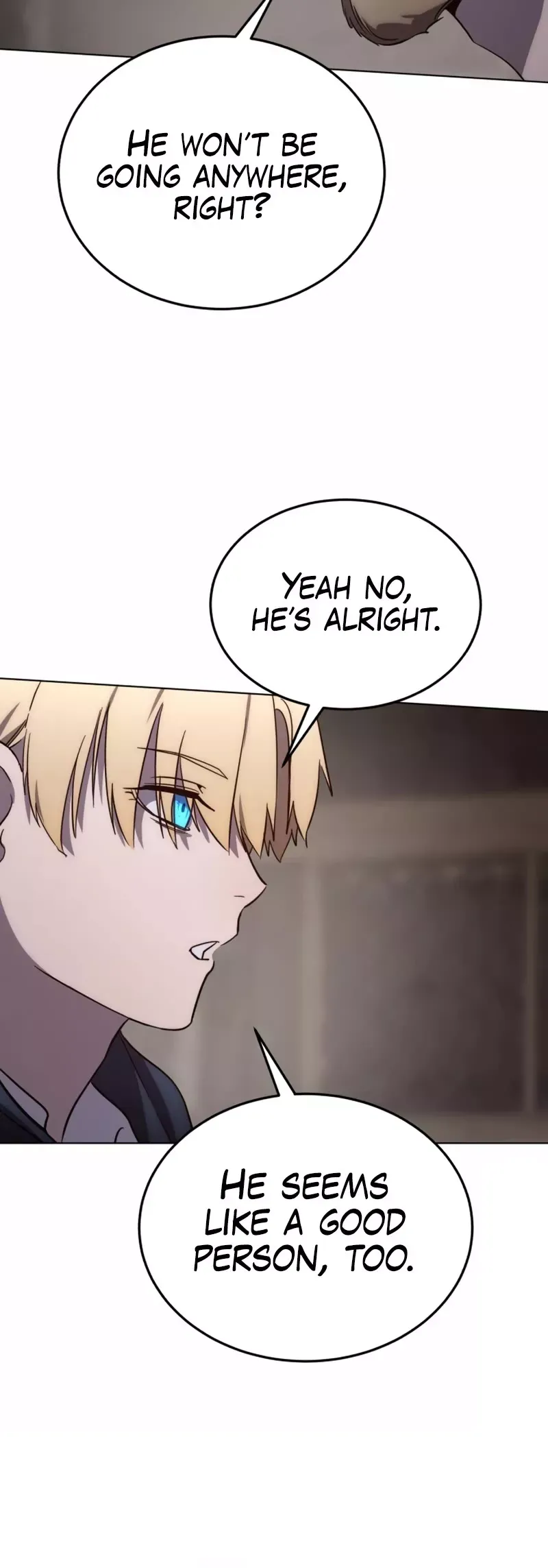 Read Star-Fostered Swordmaster Manga Online