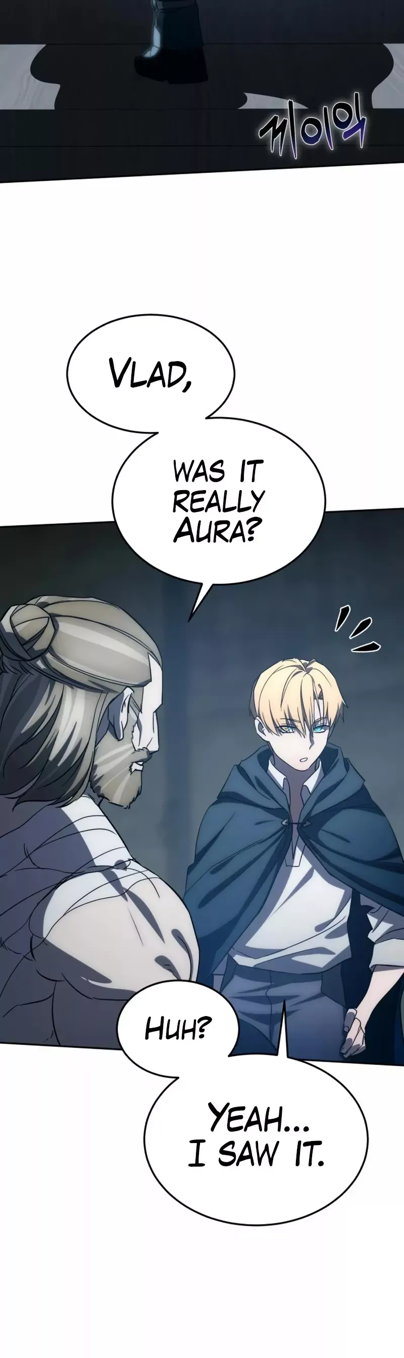 Read Star-Fostered Swordmaster Manga Online