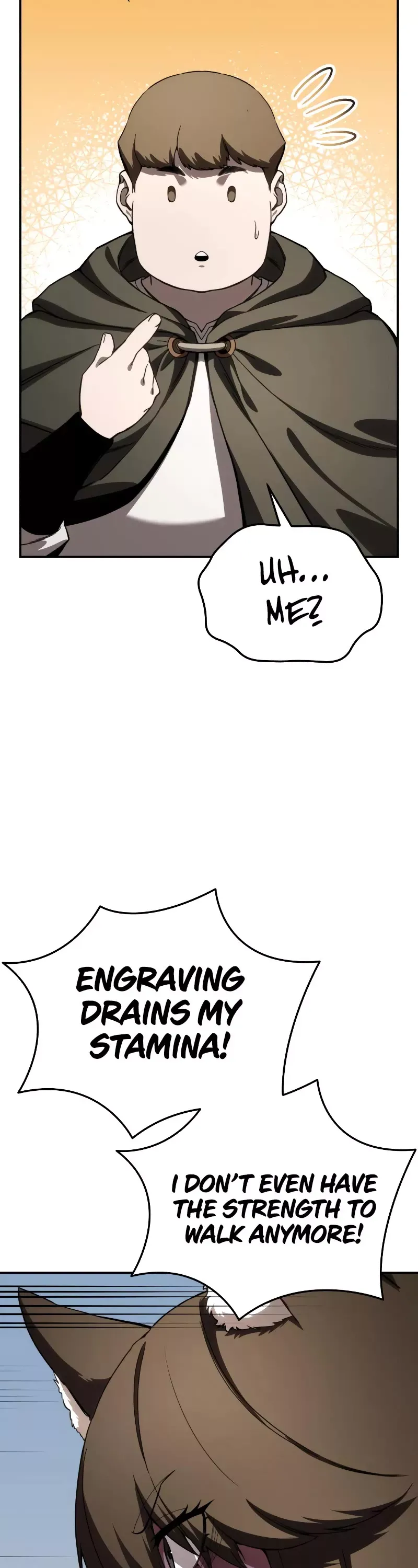 Read Star-Fostered Swordmaster Manga Online