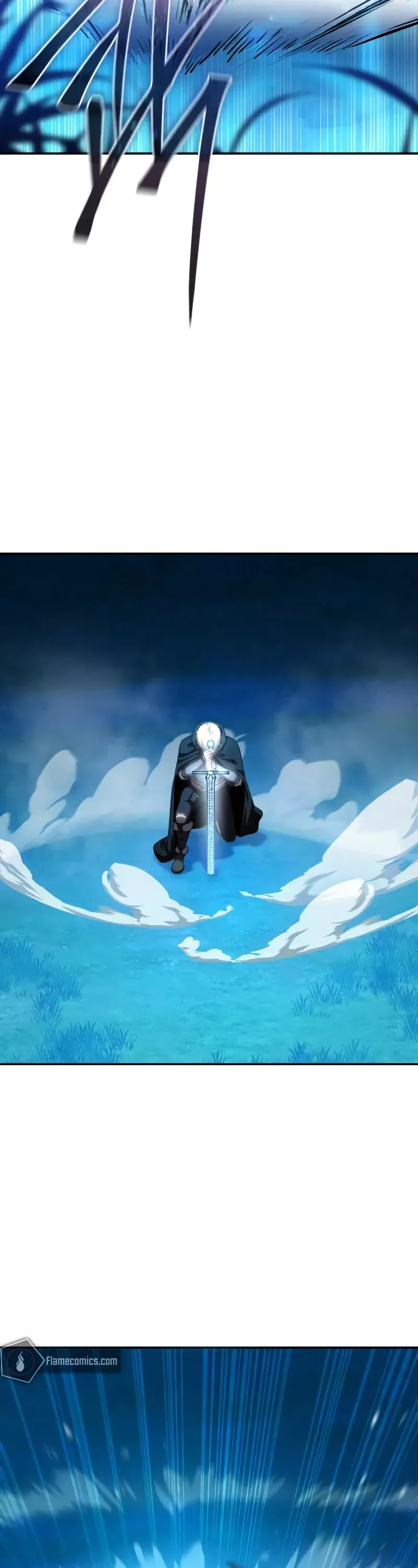 Read Star-Fostered Swordmaster Manga Online
