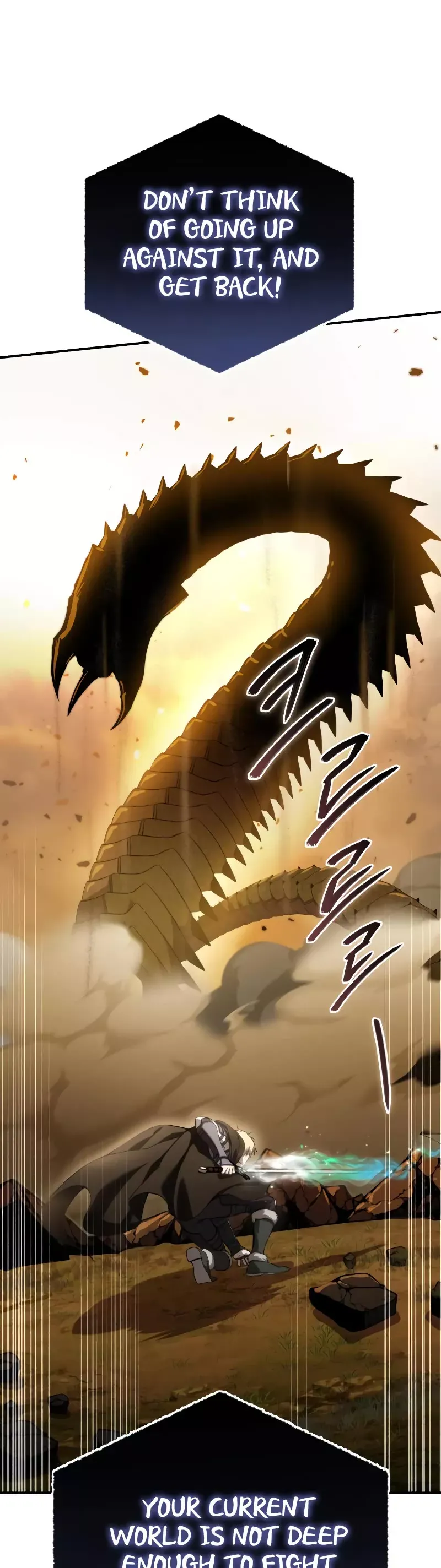 Read Star-Fostered Swordmaster Manga Online