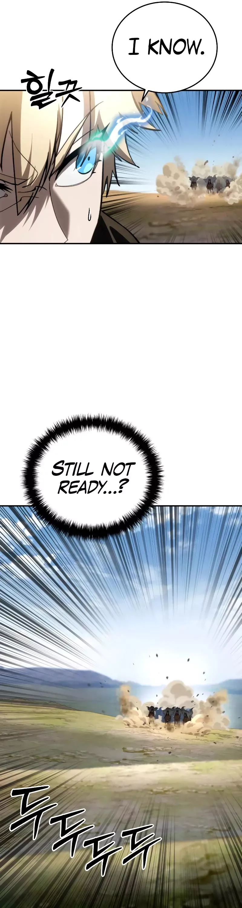 Read Star-Fostered Swordmaster Manga Online