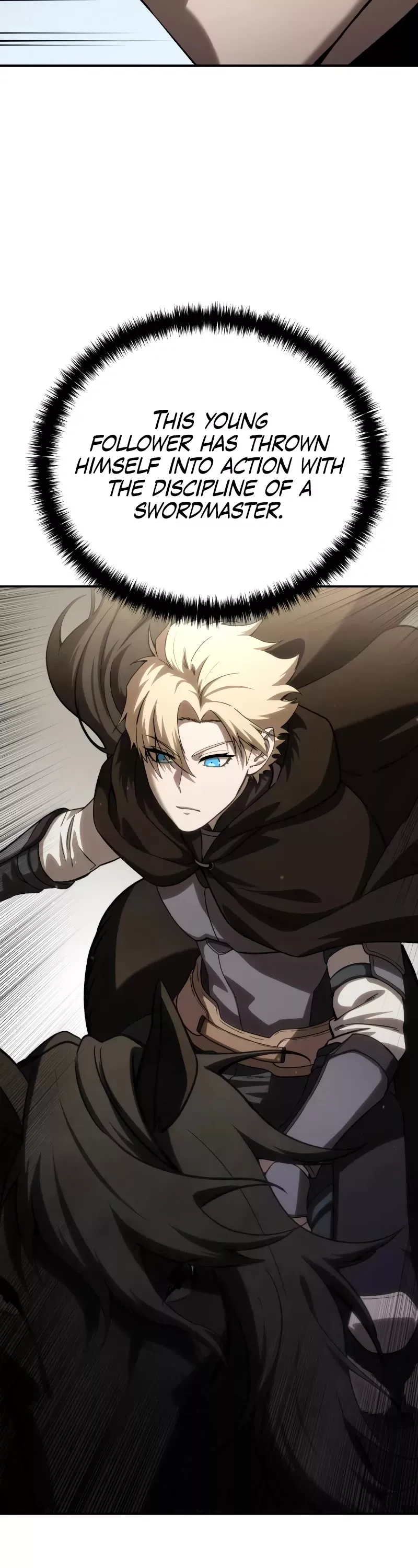 Read Star-Fostered Swordmaster Manga Online