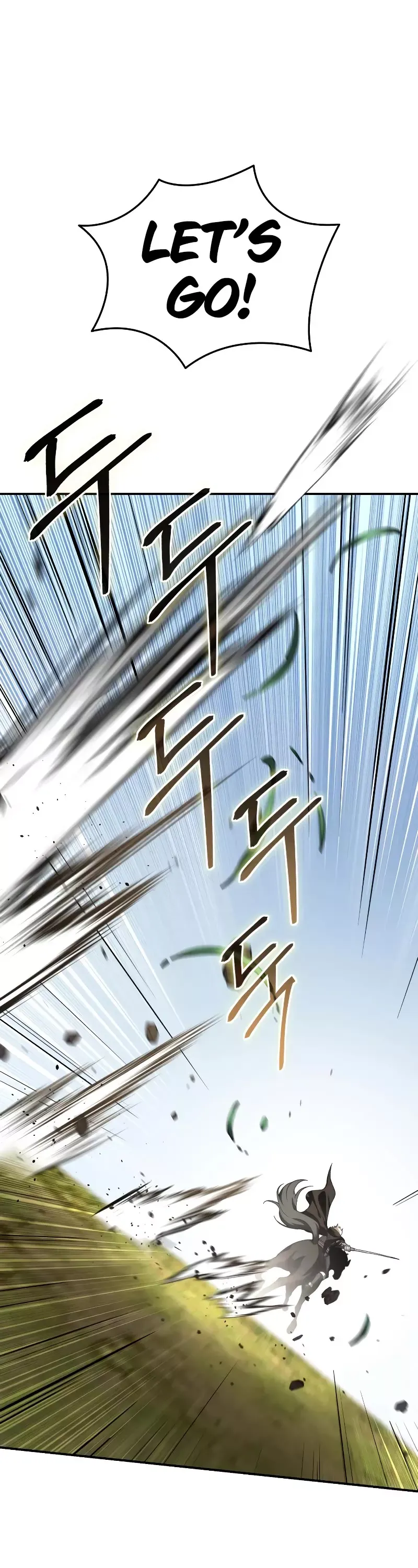 Read Star-Fostered Swordmaster Manga Online