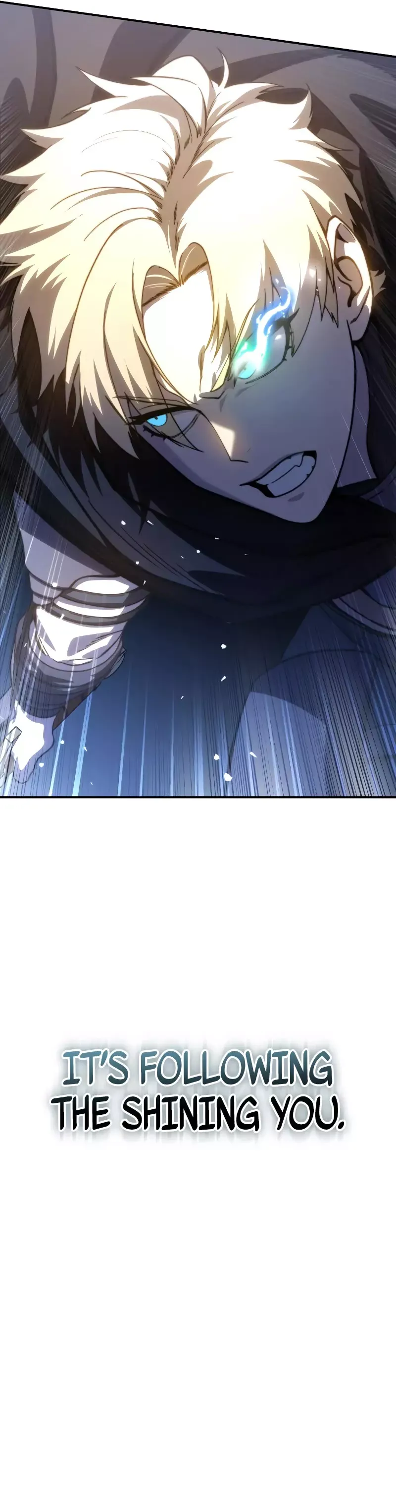 Read Star-Fostered Swordmaster Manga Online