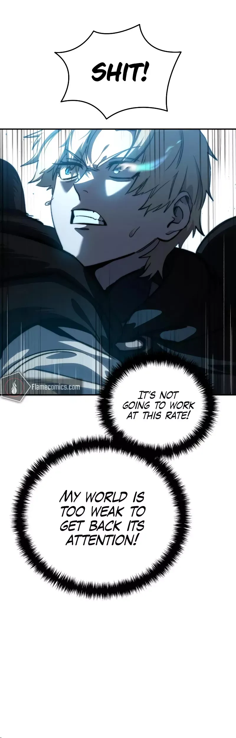 Read Star-Fostered Swordmaster Manga Online