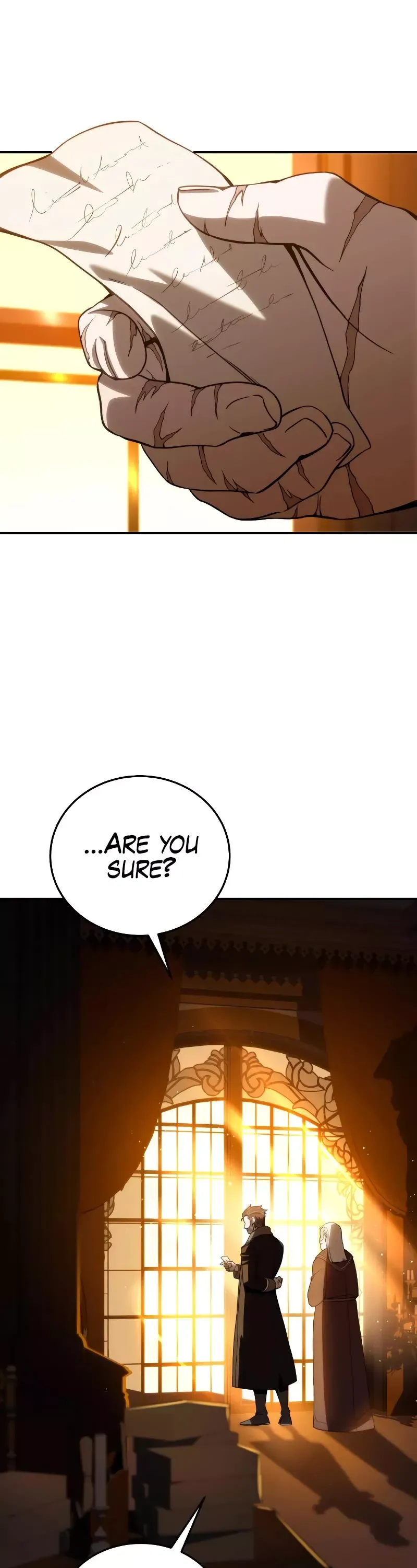 Read Star-Fostered Swordmaster Manga Online