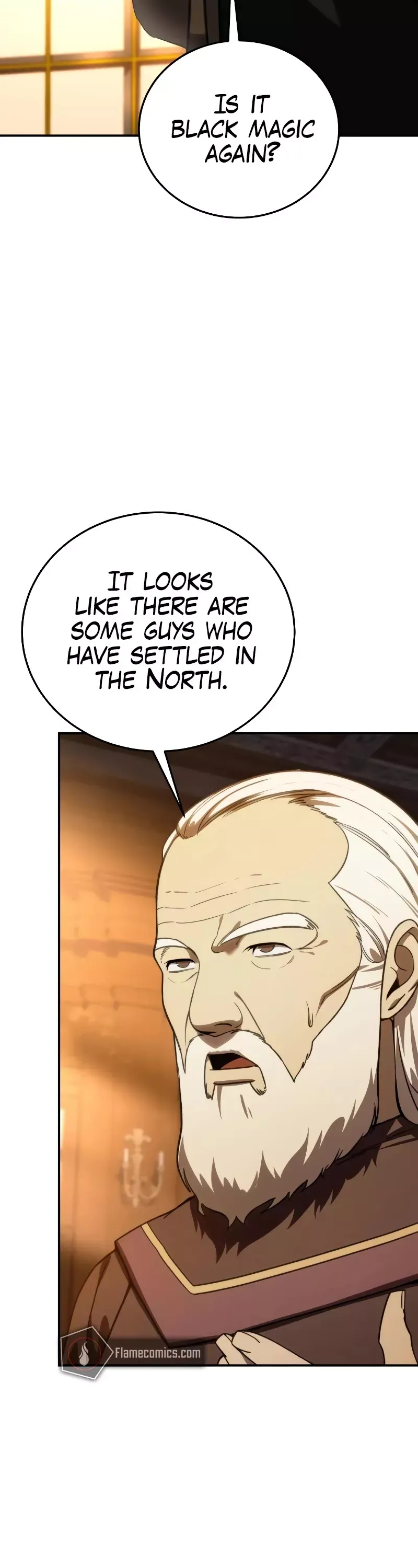 Read Star-Fostered Swordmaster Manga Online