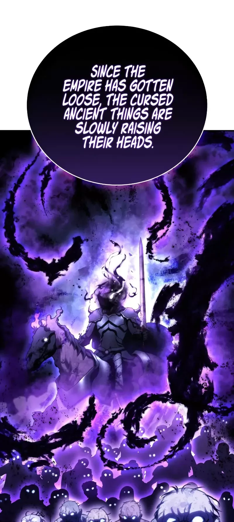 Read Star-Fostered Swordmaster Manga Online