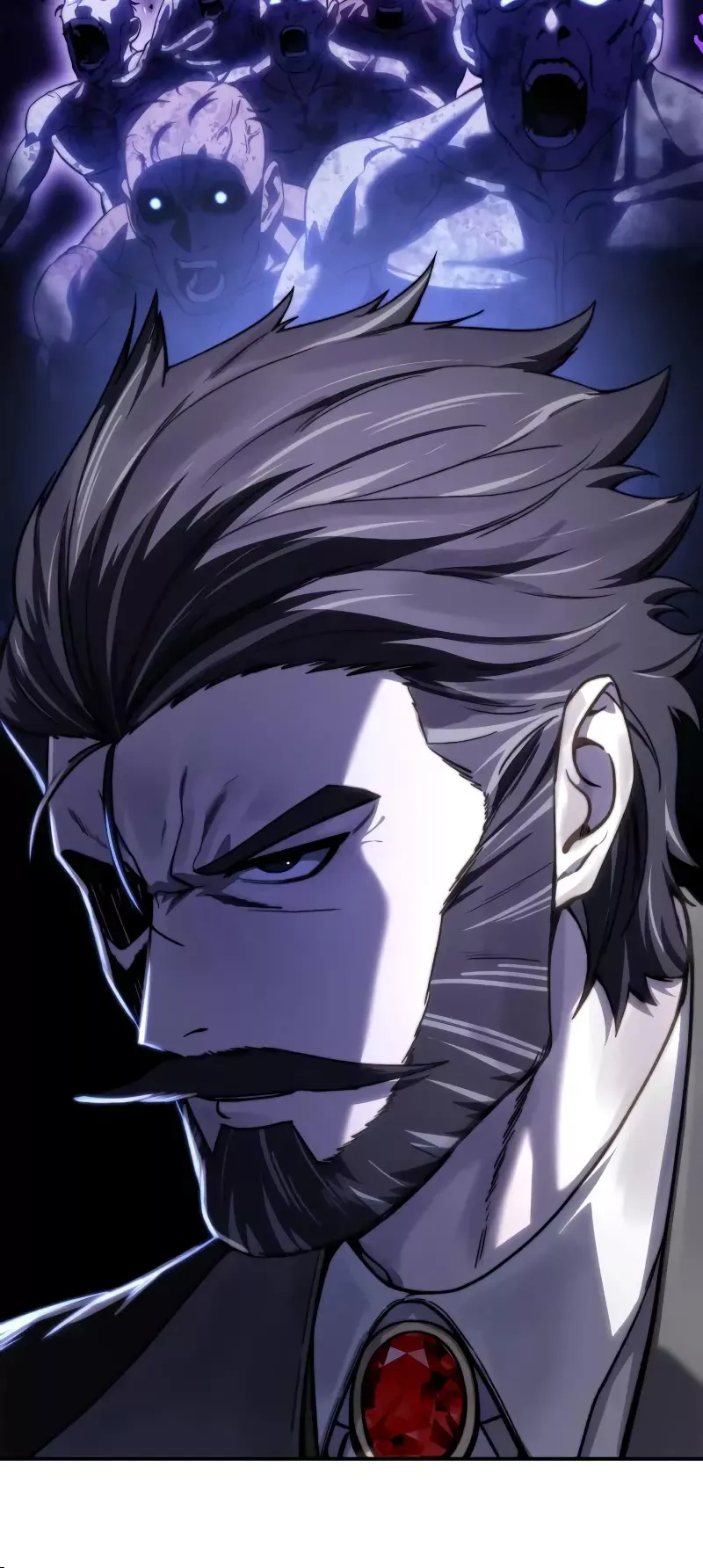 Read Star-Fostered Swordmaster Manga Online