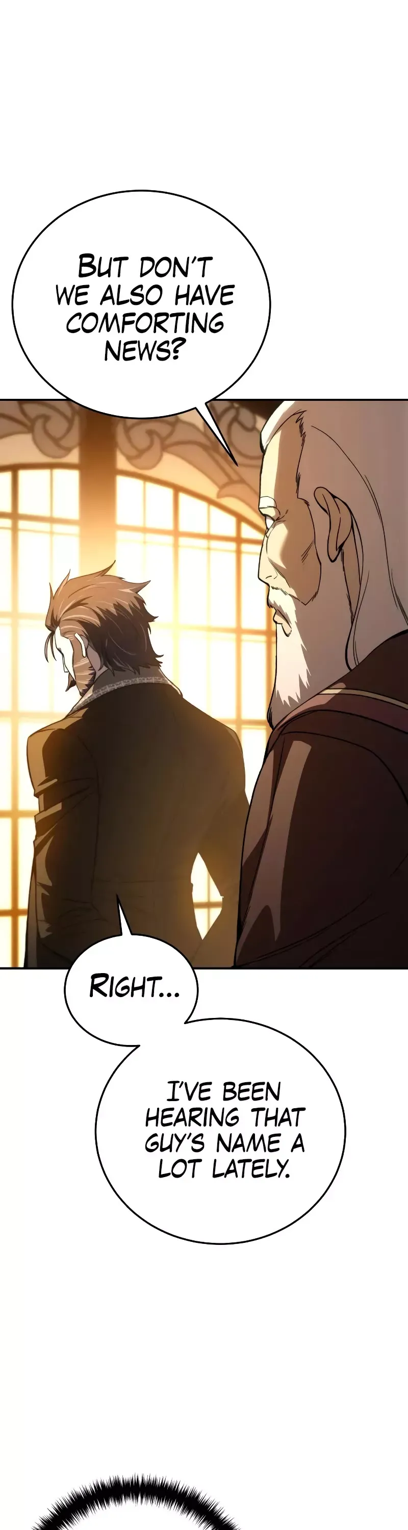 Read Star-Fostered Swordmaster Manga Online