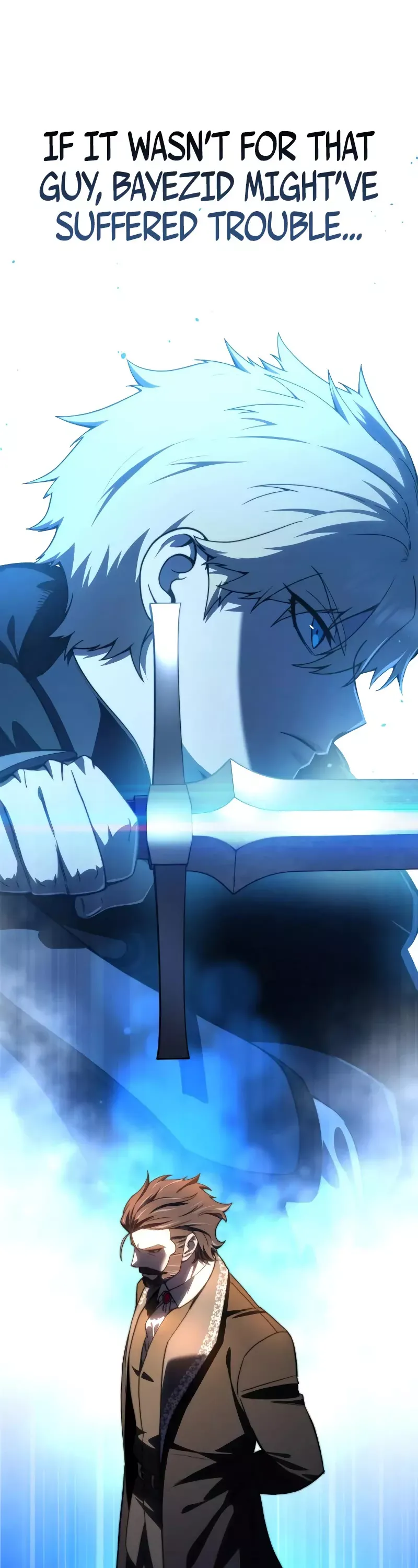 Read Star-Fostered Swordmaster Manga Online