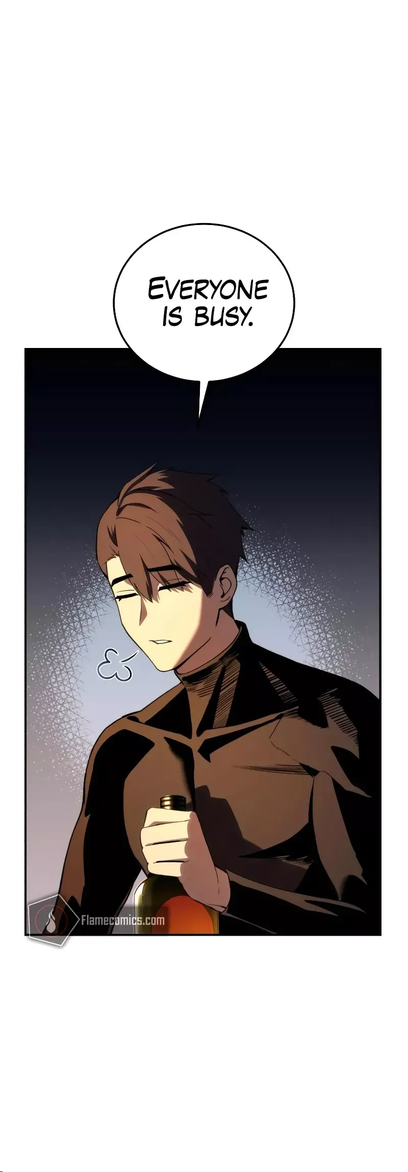 Read Star-Fostered Swordmaster Manga Online