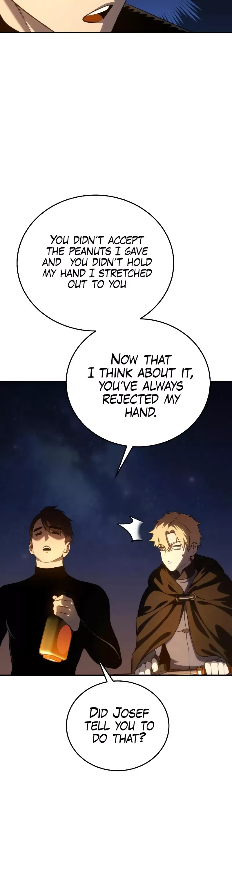Read Star-Fostered Swordmaster Manga Online