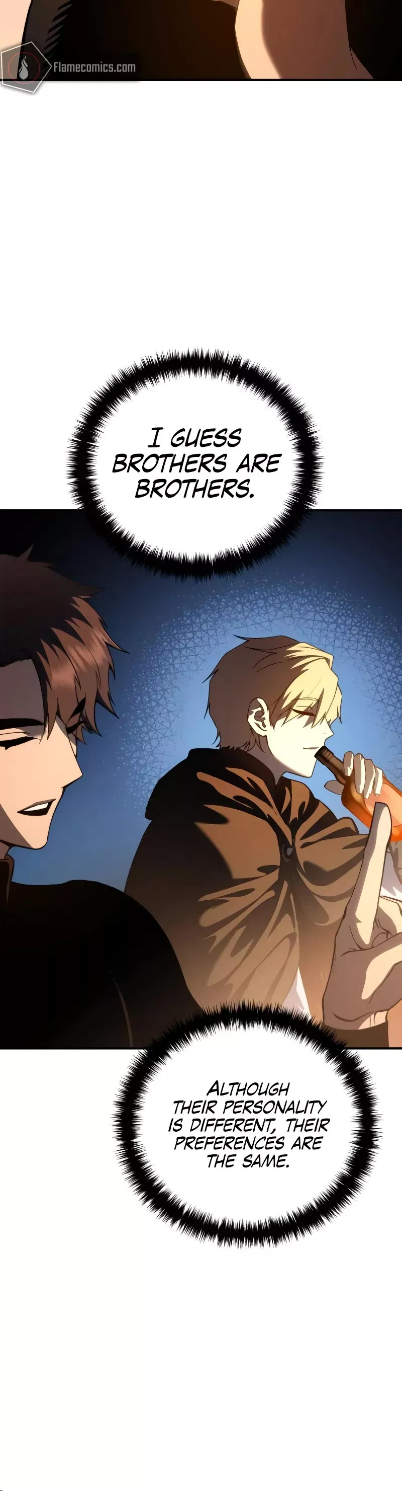 Read Star-Fostered Swordmaster Manga Online
