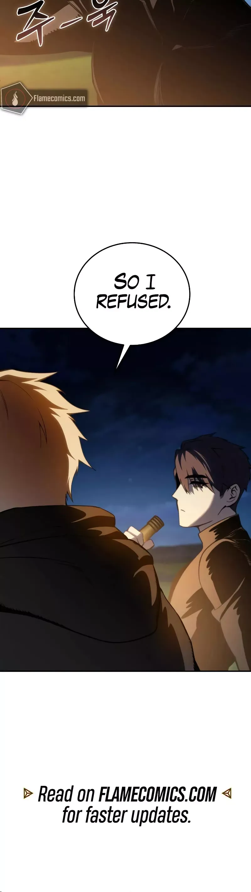 Read Star-Fostered Swordmaster Manga Online