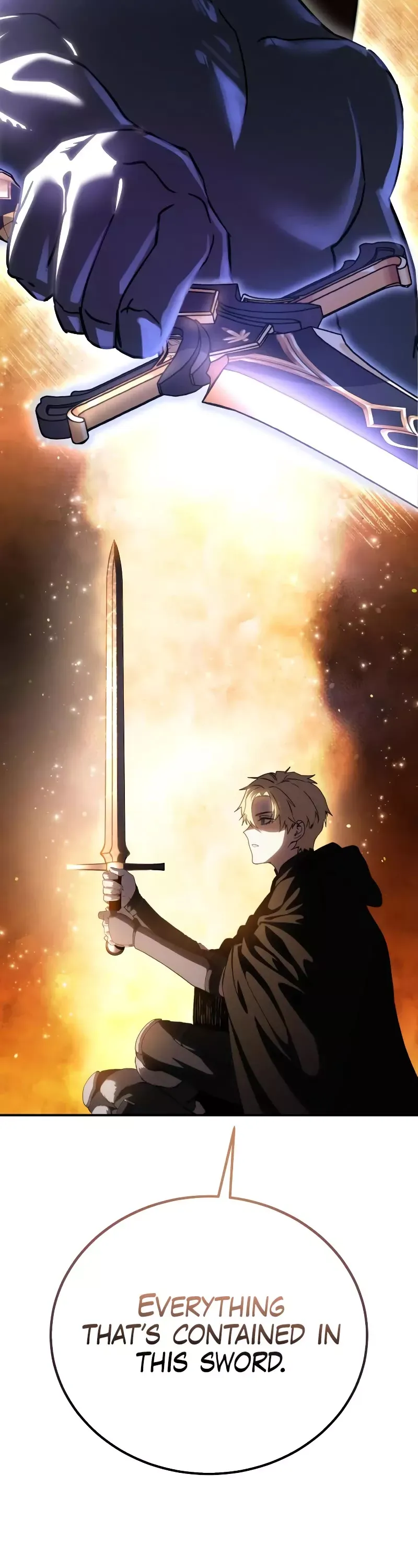Read Star-Fostered Swordmaster Manga Online