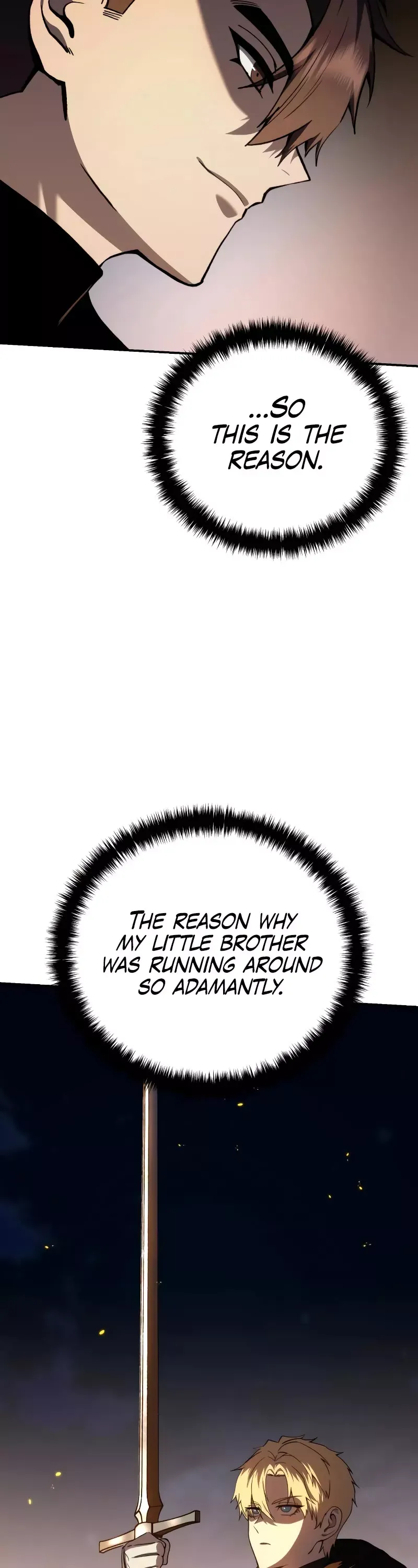 Read Star-Fostered Swordmaster Manga Online