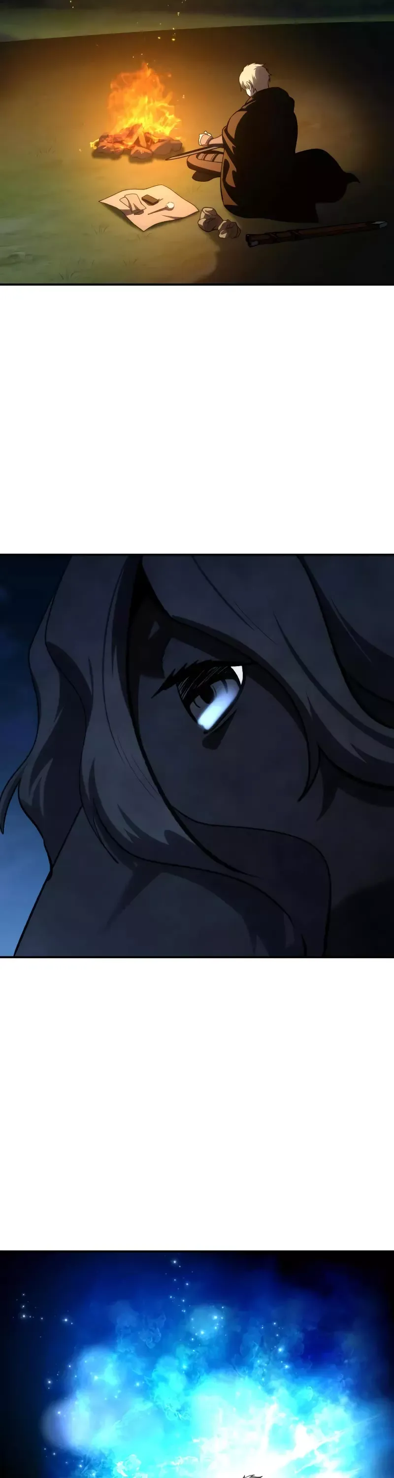 Read Star-Fostered Swordmaster Manga Online
