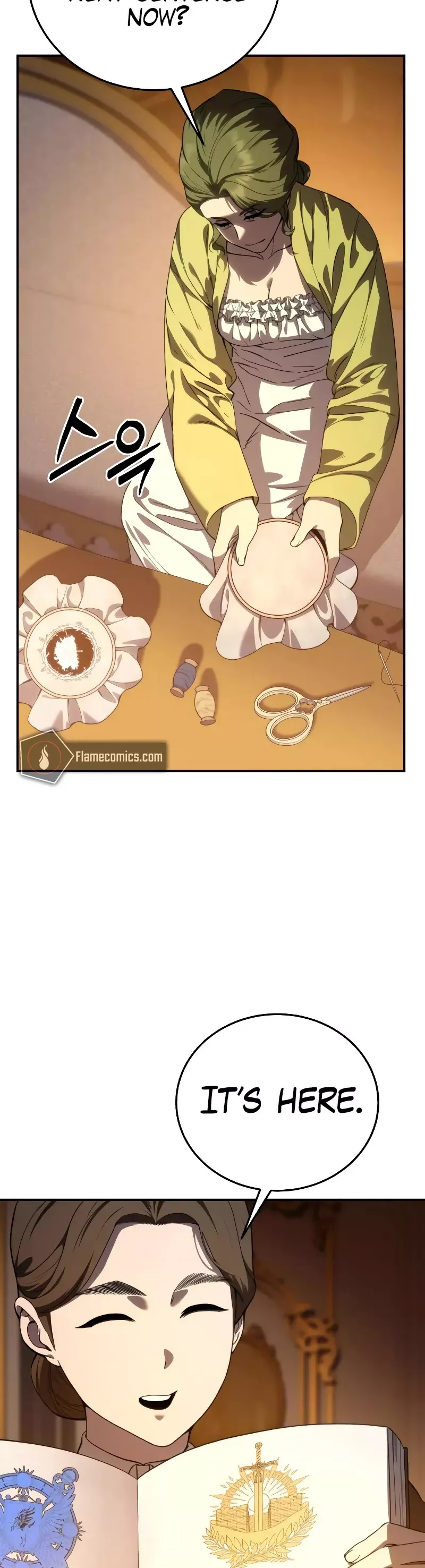 Read Star-Fostered Swordmaster Manga Online