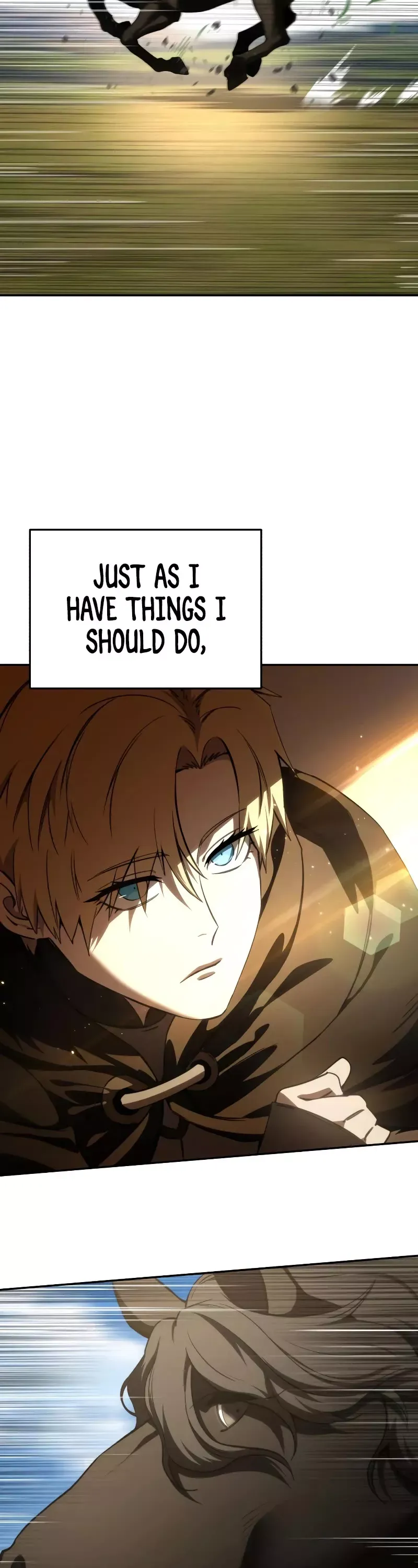 Read Star-Fostered Swordmaster Manga Online