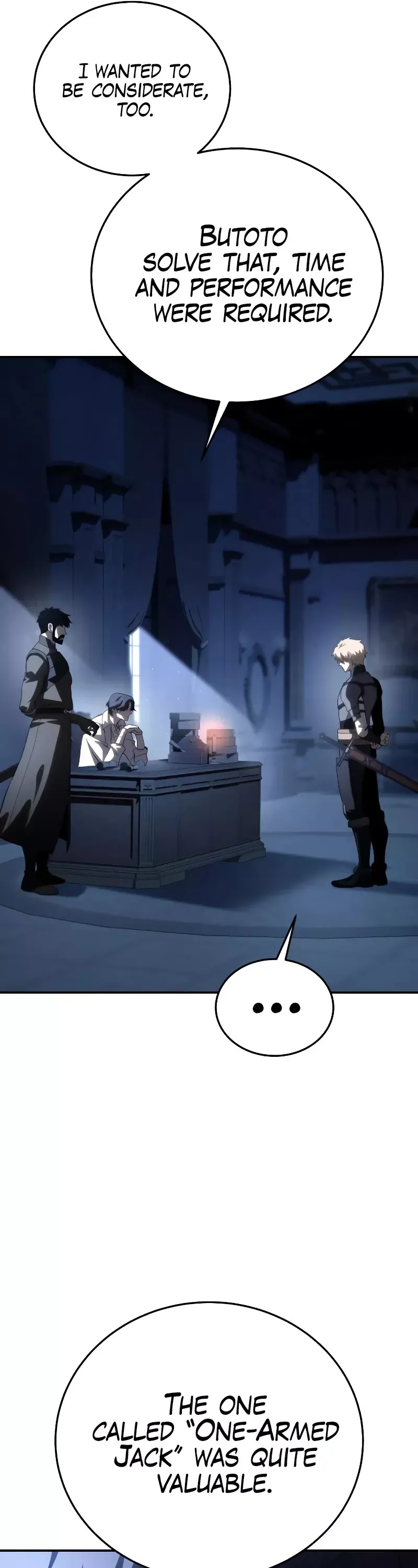 Read Star-Fostered Swordmaster Manga Online