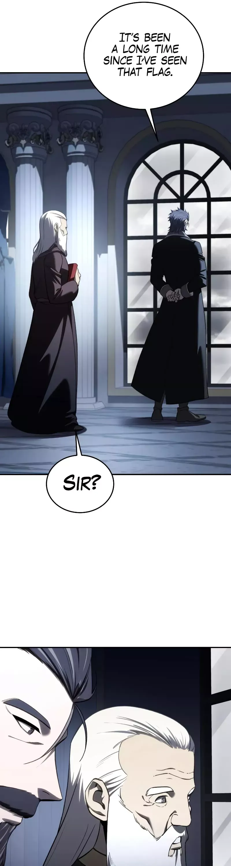 Read Star-Fostered Swordmaster Manga Online