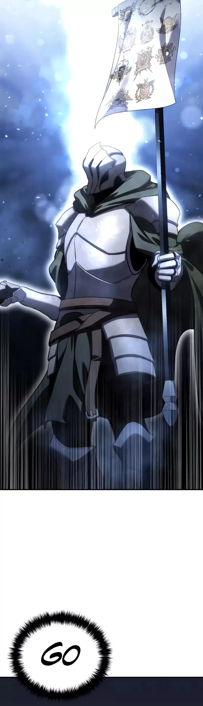 Read Star-Fostered Swordmaster Manga Online