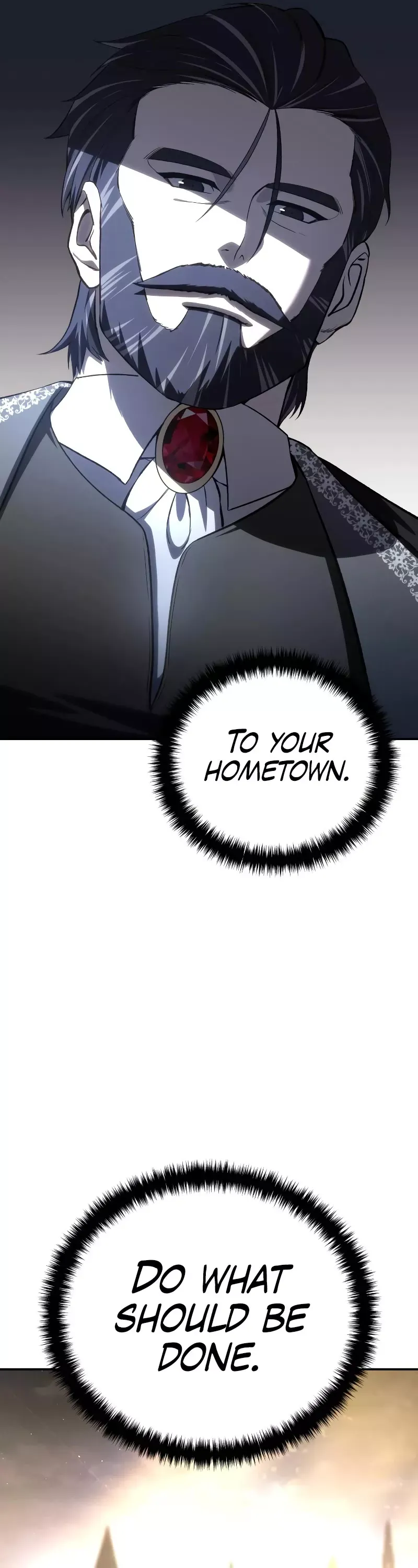 Read Star-Fostered Swordmaster Manga Online