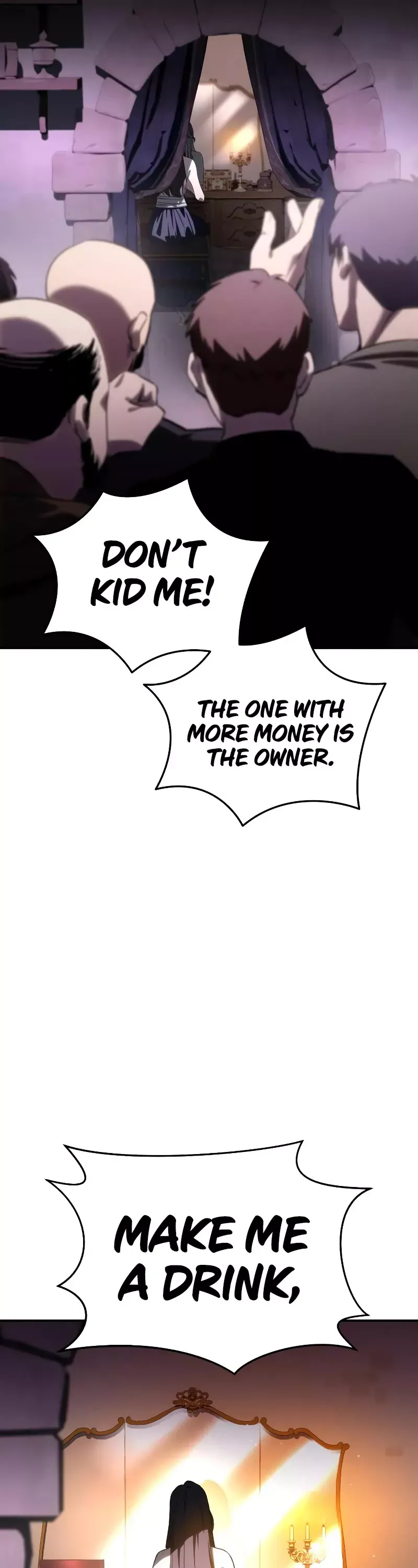 Read Star-Fostered Swordmaster Manga Online