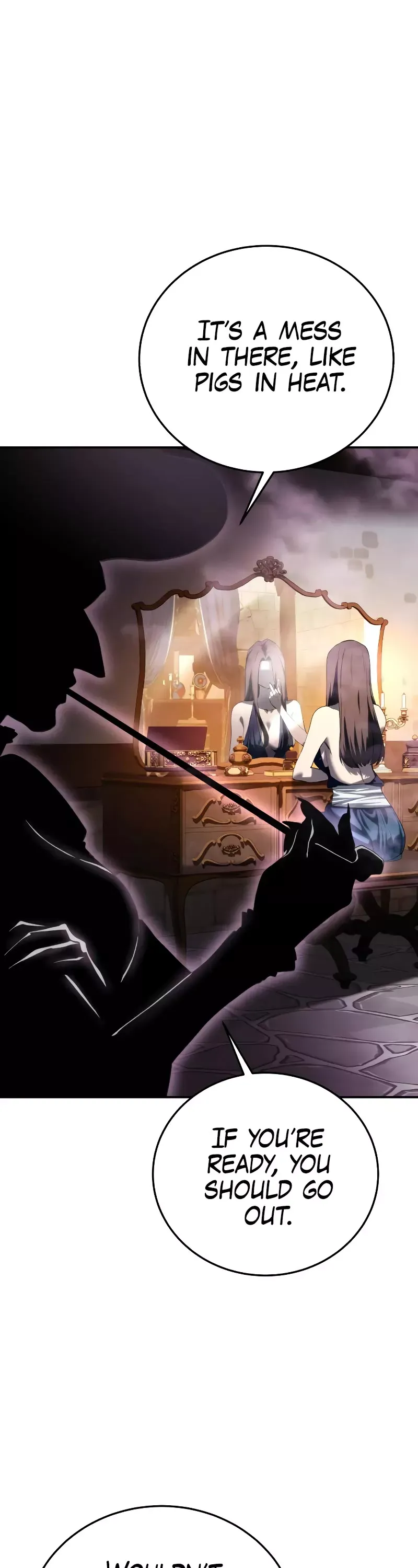 Read Star-Fostered Swordmaster Manga Online