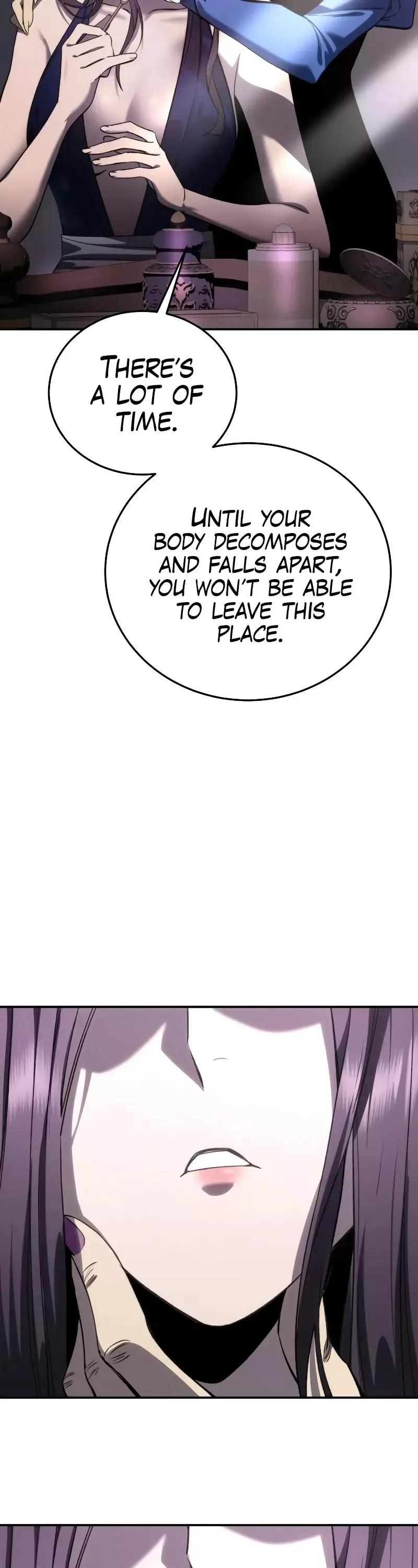 Read Star-Fostered Swordmaster Manga Online