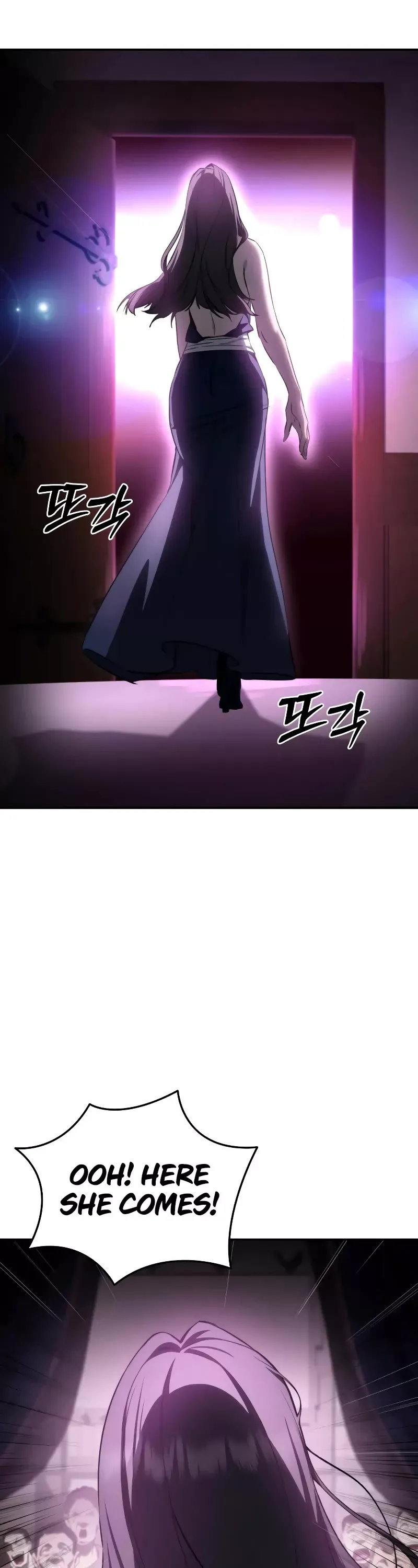 Read Star-Fostered Swordmaster Manga Online