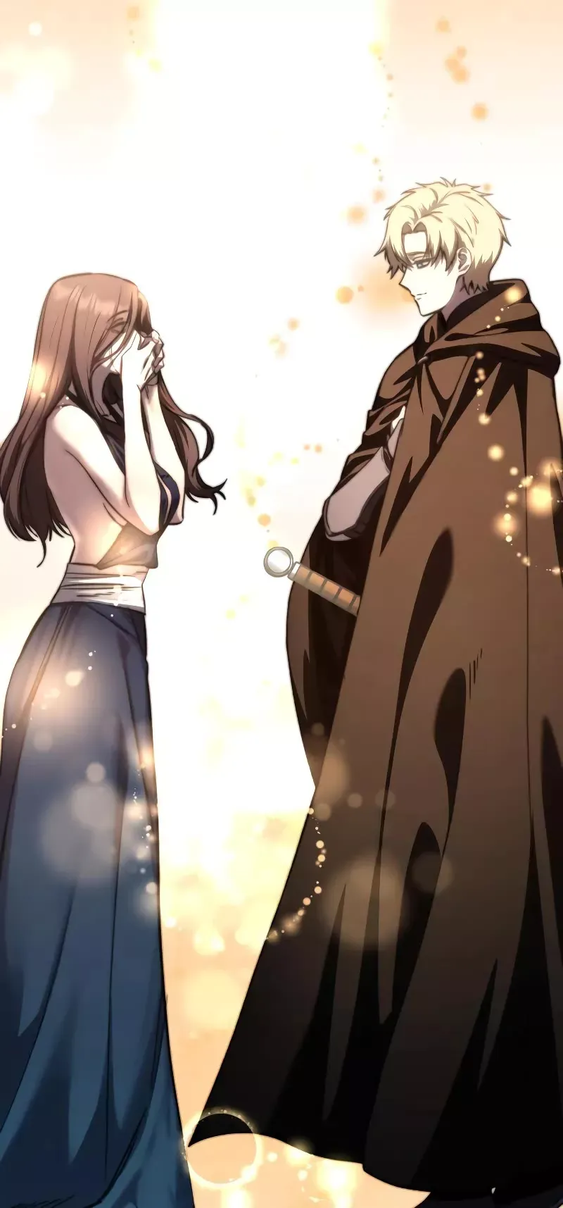 Read Star-Fostered Swordmaster Manga Online