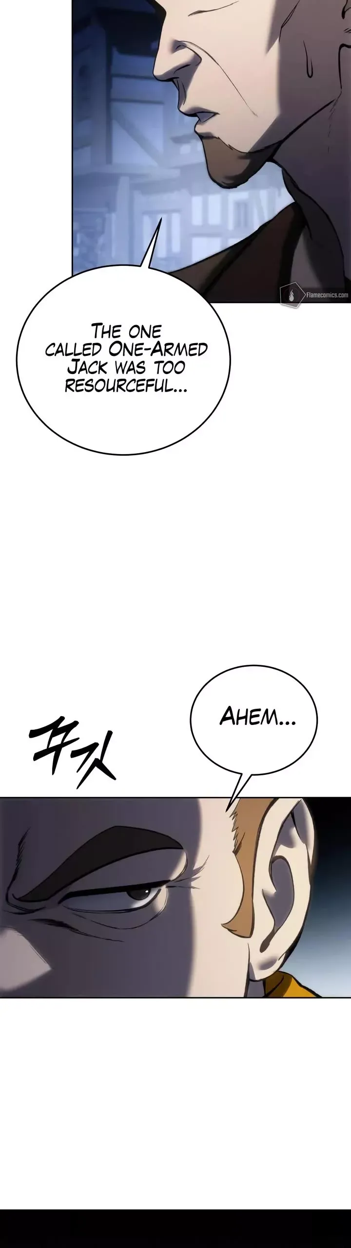Read Star-Fostered Swordmaster Manga Online