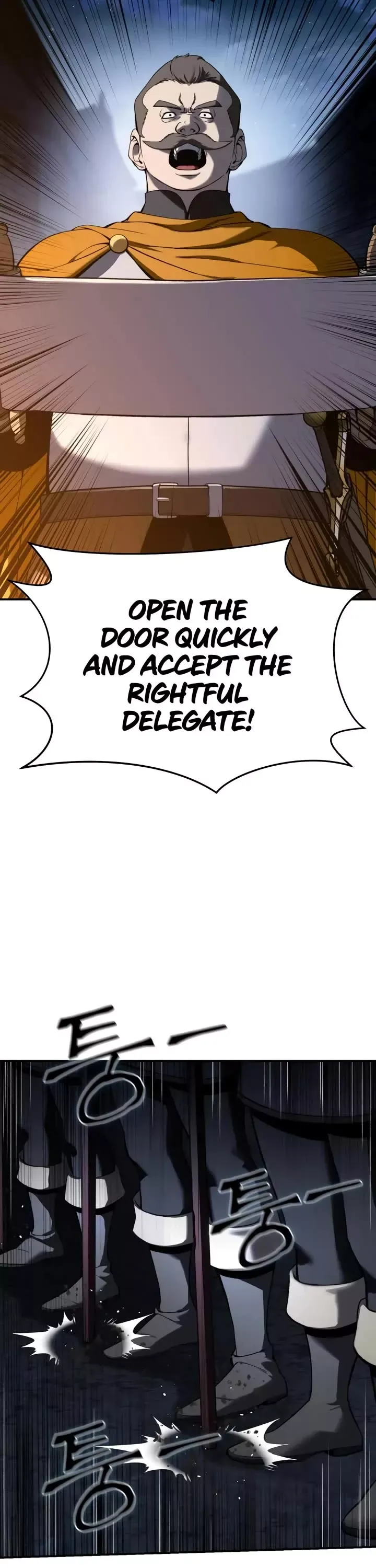Read Star-Fostered Swordmaster Manga Online