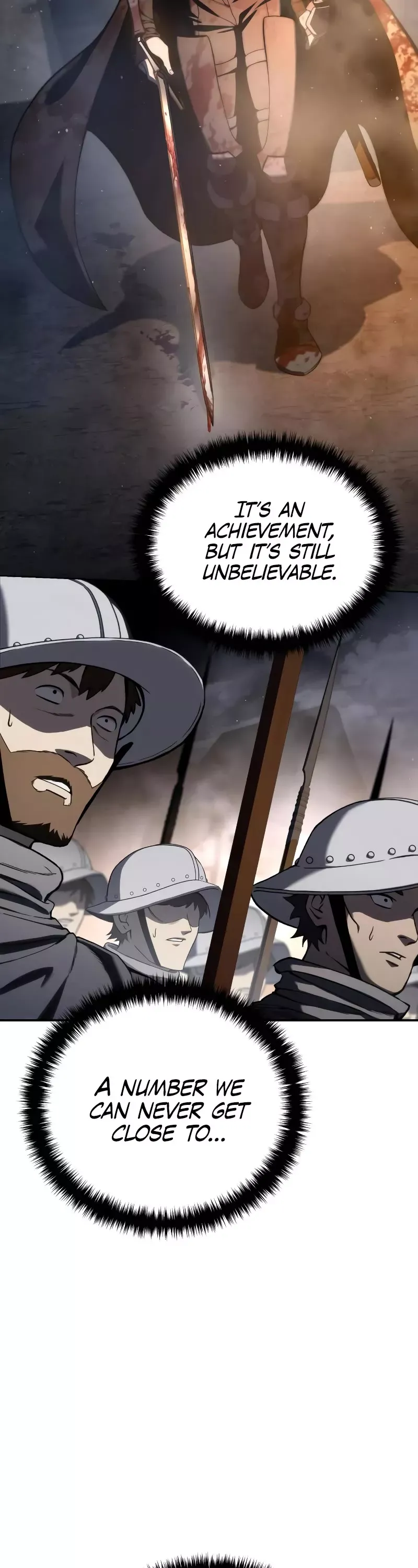 Read Star-Fostered Swordmaster Manga Online