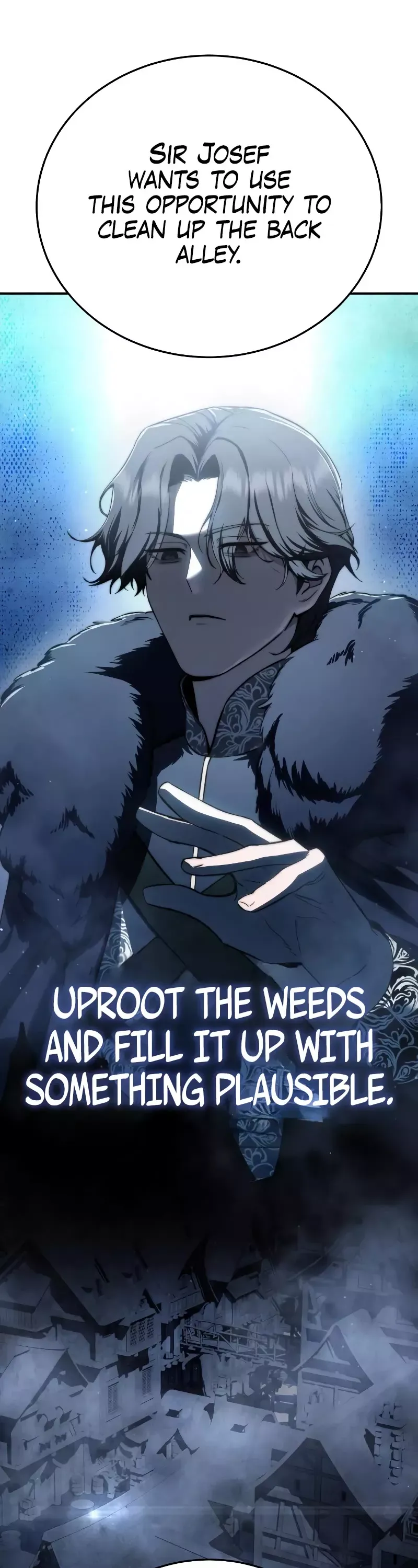 Read Star-Fostered Swordmaster Manga Online