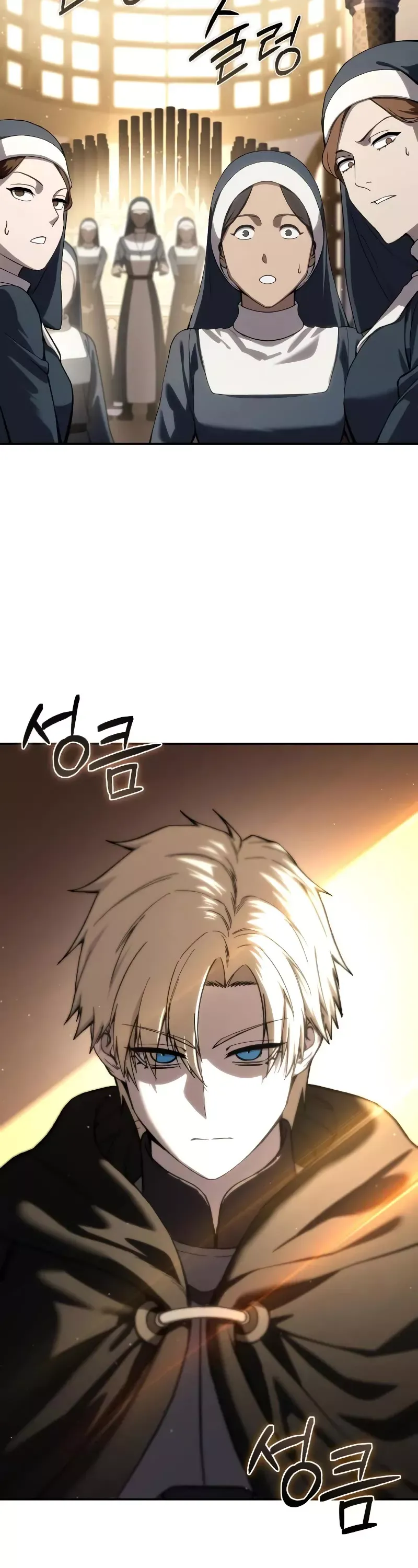 Read Star-Fostered Swordmaster Manga Online